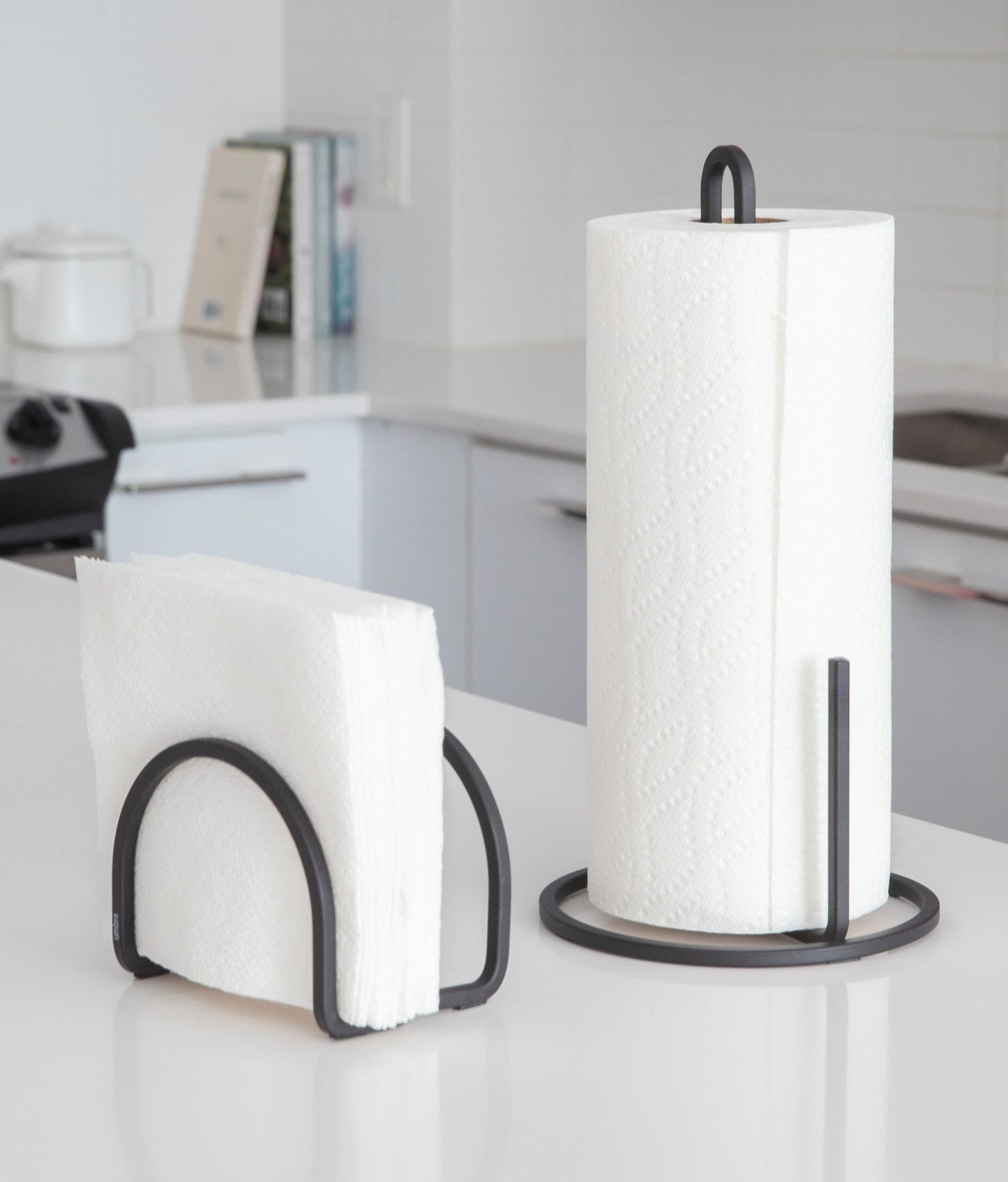 Squire Napkin Holder